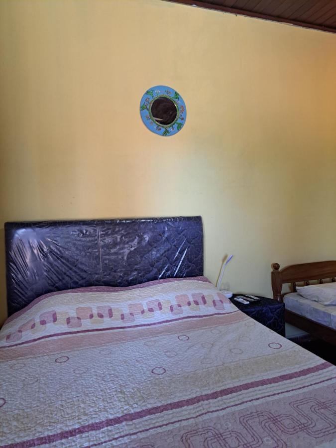 Hummingbird Hostel Сиудад дел Есте Екстериор снимка