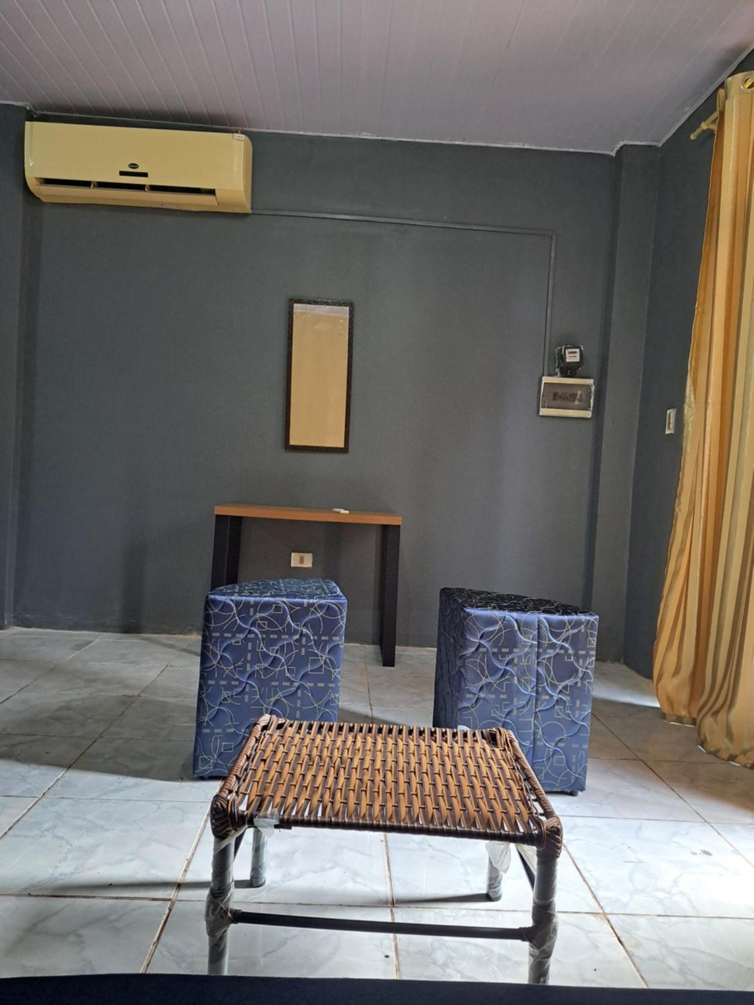 Hummingbird Hostel Сиудад дел Есте Екстериор снимка