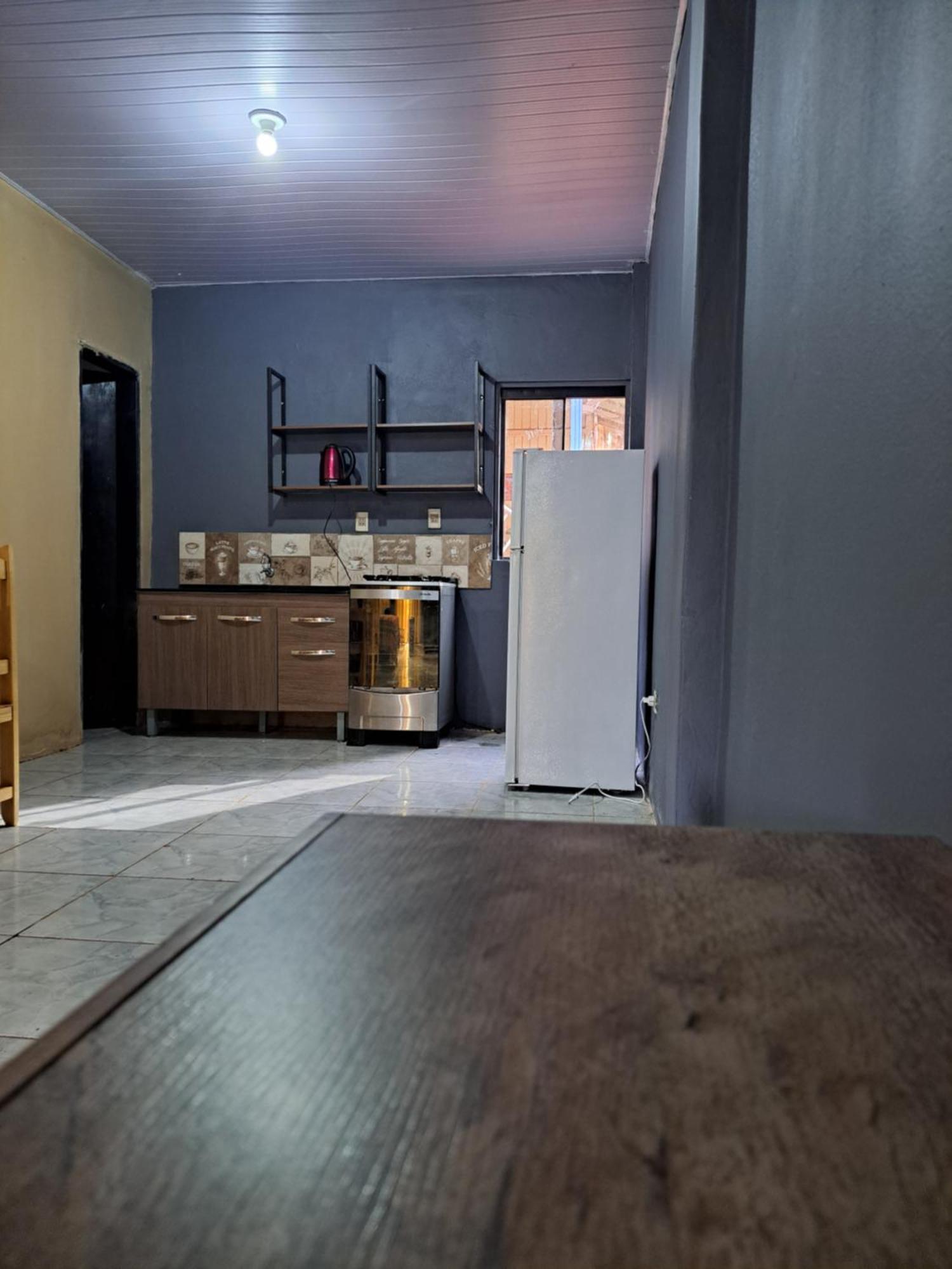 Hummingbird Hostel Сиудад дел Есте Екстериор снимка