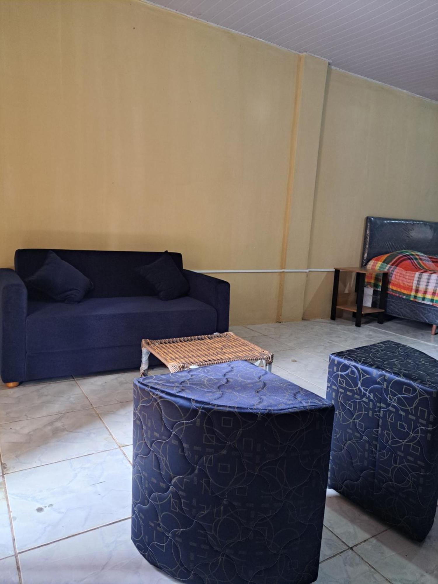 Hummingbird Hostel Сиудад дел Есте Екстериор снимка