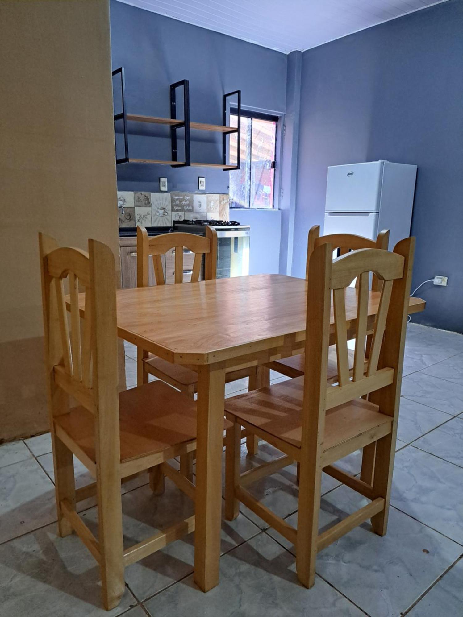 Hummingbird Hostel Сиудад дел Есте Екстериор снимка