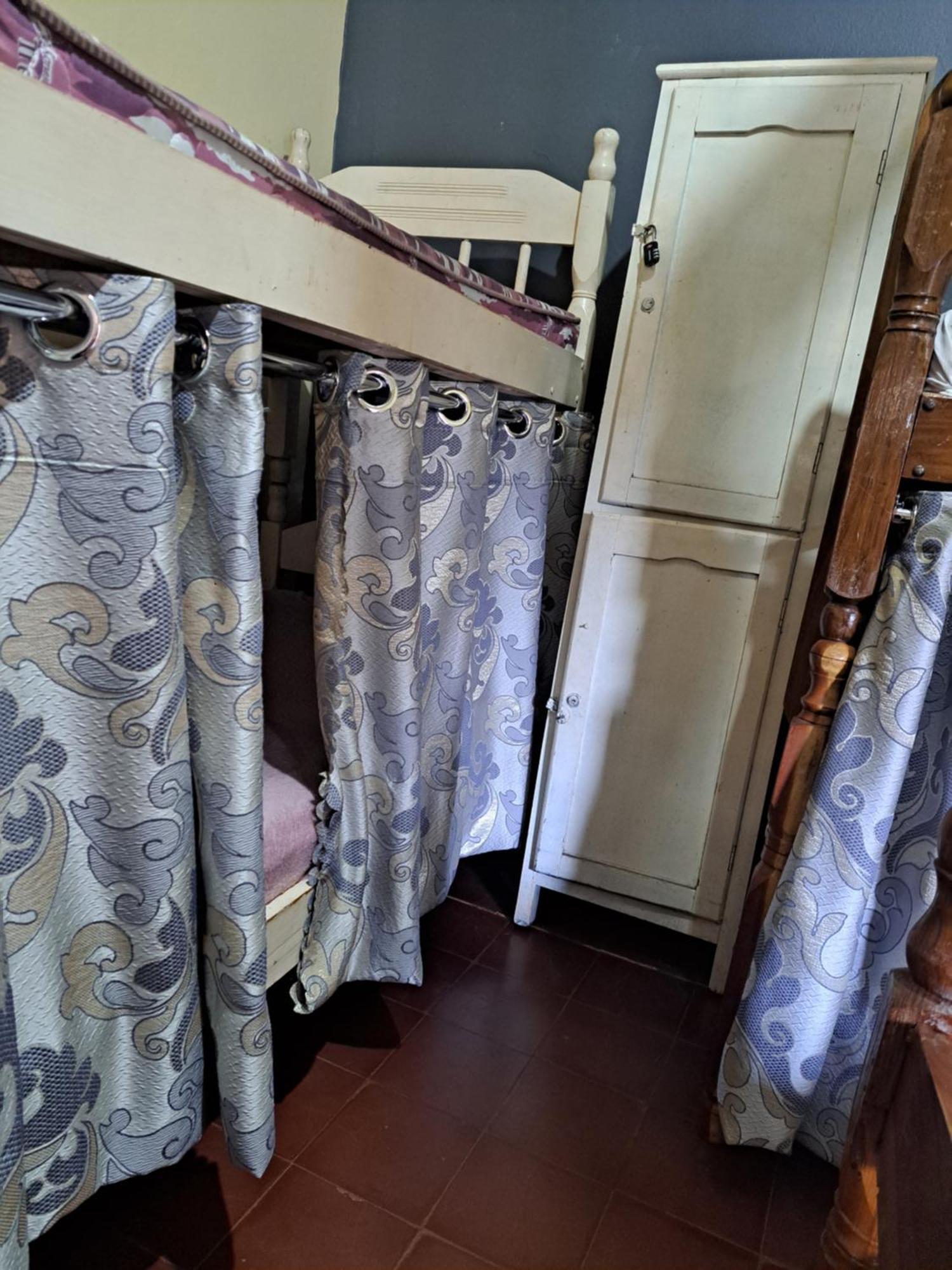 Hummingbird Hostel Сиудад дел Есте Стая снимка