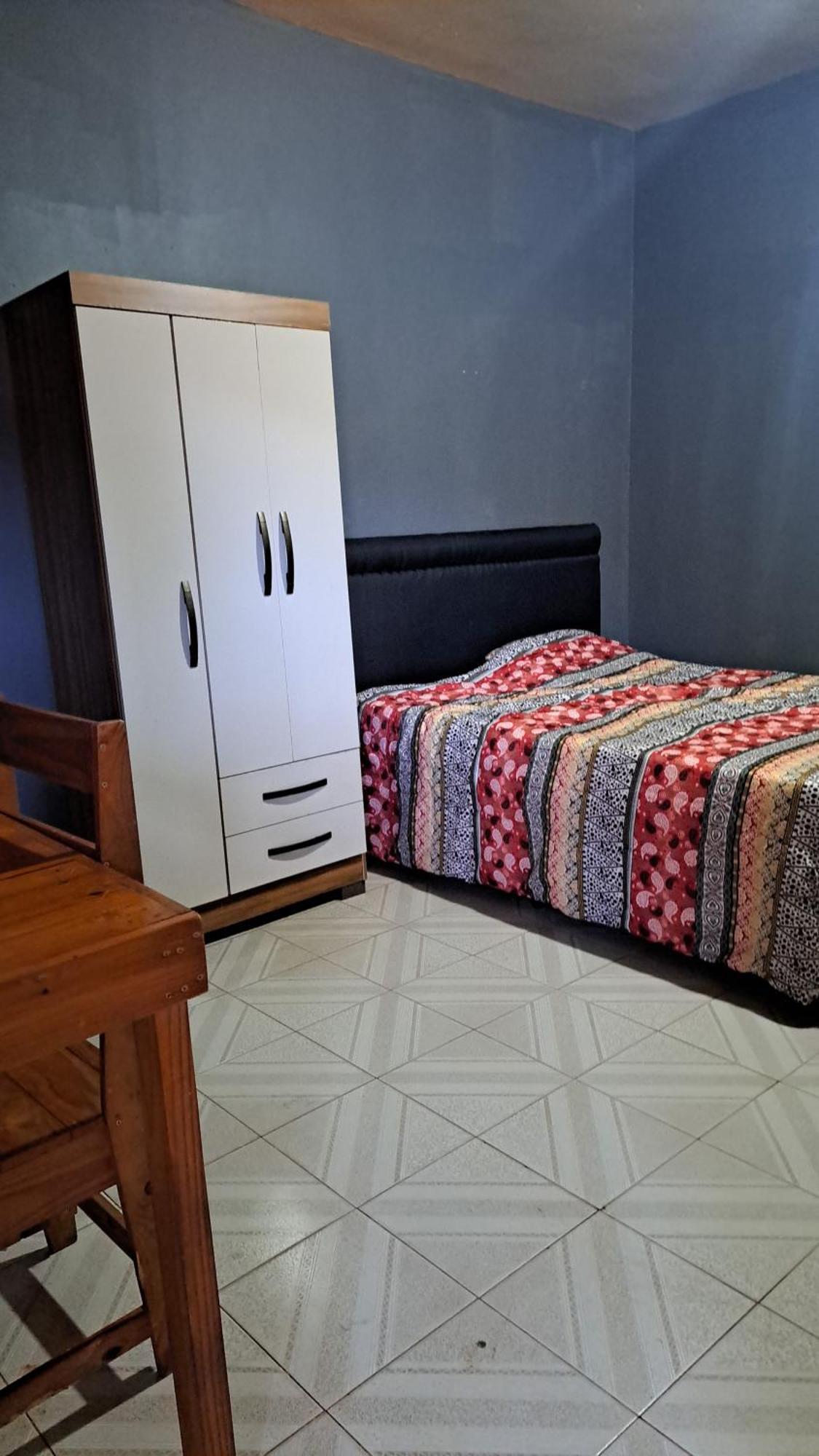 Hummingbird Hostel Сиудад дел Есте Екстериор снимка