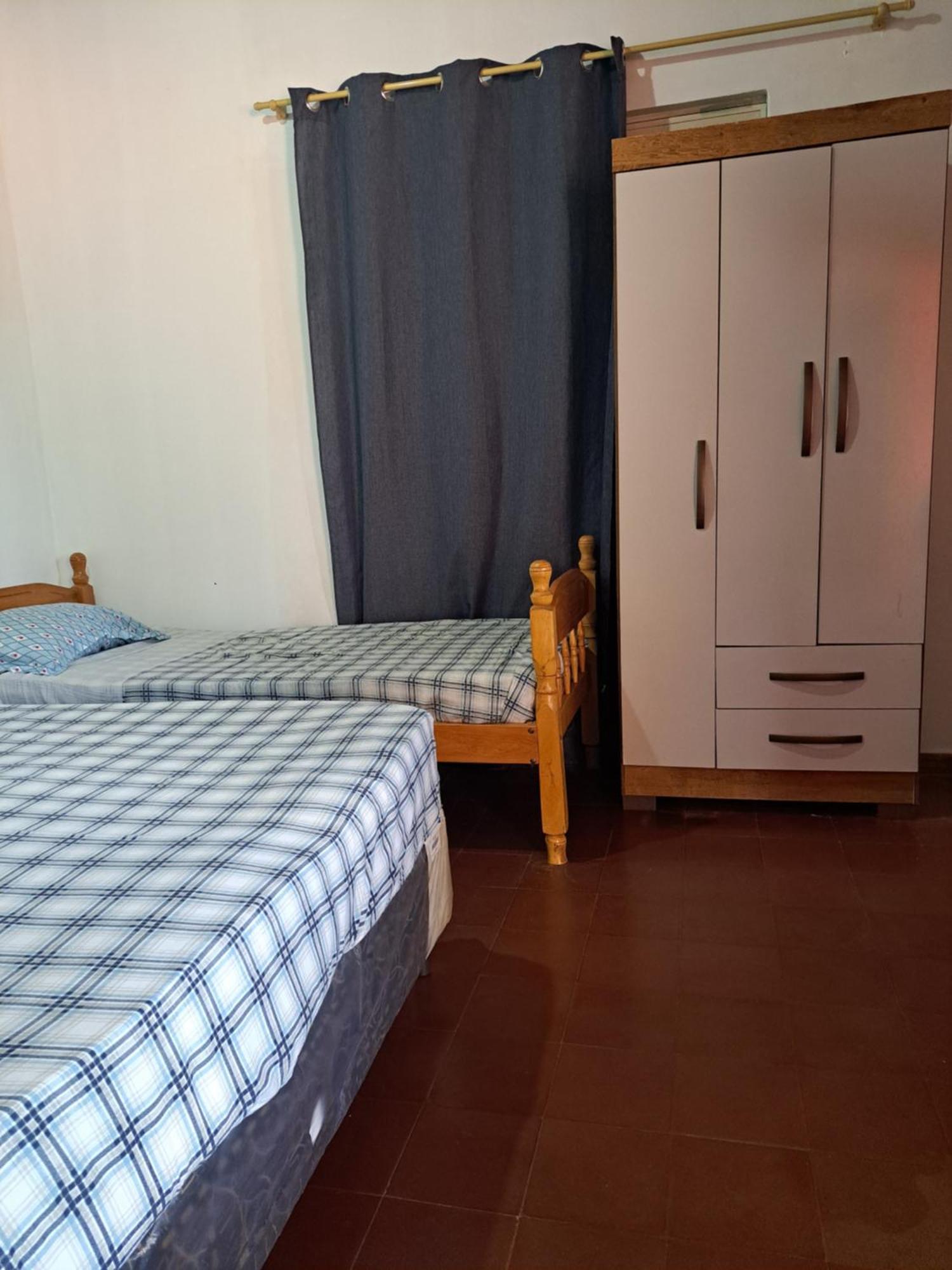 Hummingbird Hostel Сиудад дел Есте Екстериор снимка
