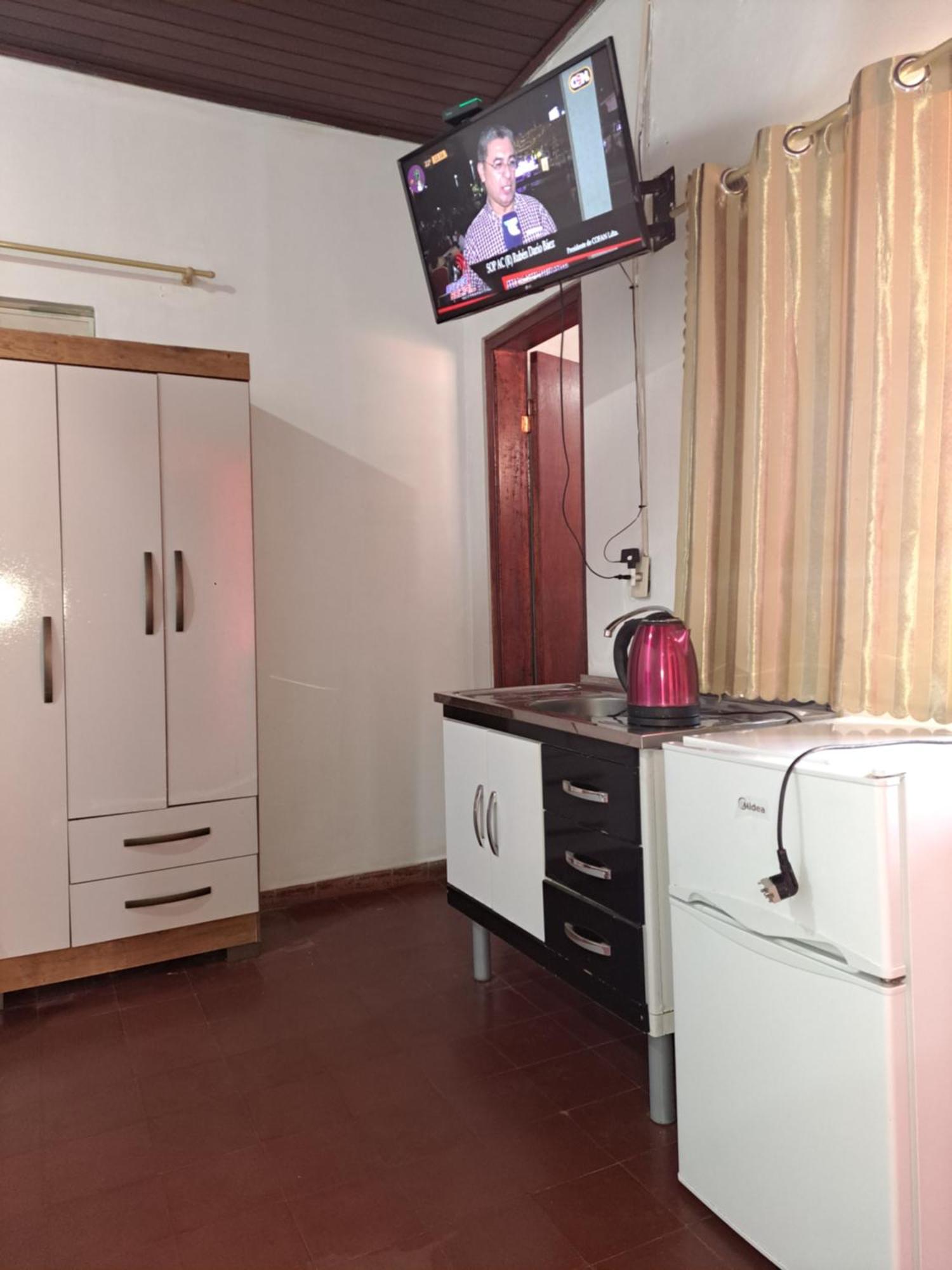 Hummingbird Hostel Сиудад дел Есте Екстериор снимка