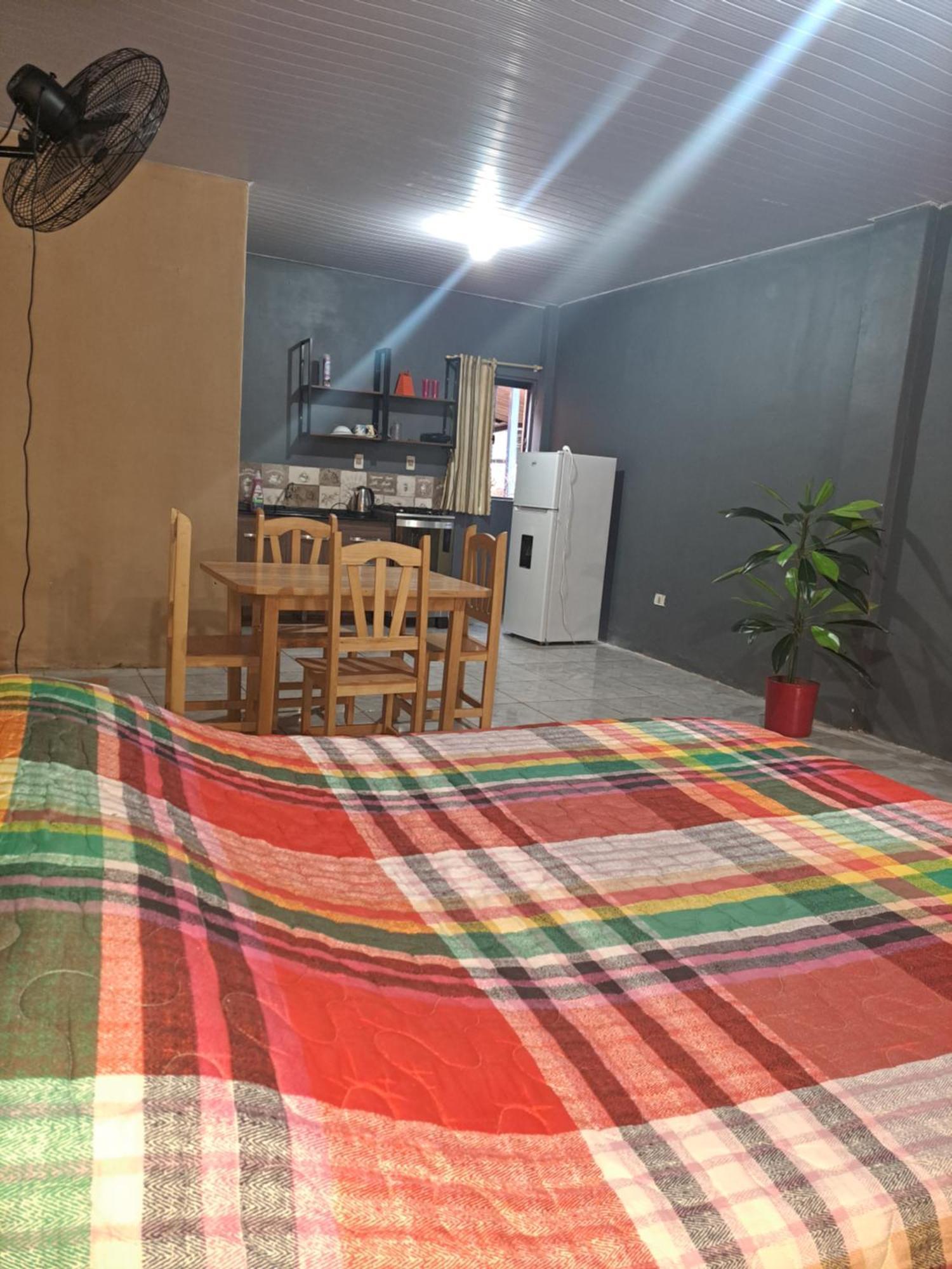 Hummingbird Hostel Сиудад дел Есте Екстериор снимка