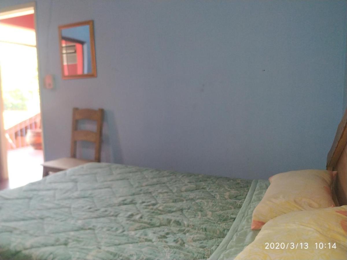 Hummingbird Hostel Сиудад дел Есте Екстериор снимка